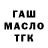 ТГК жижа Nandika Putra